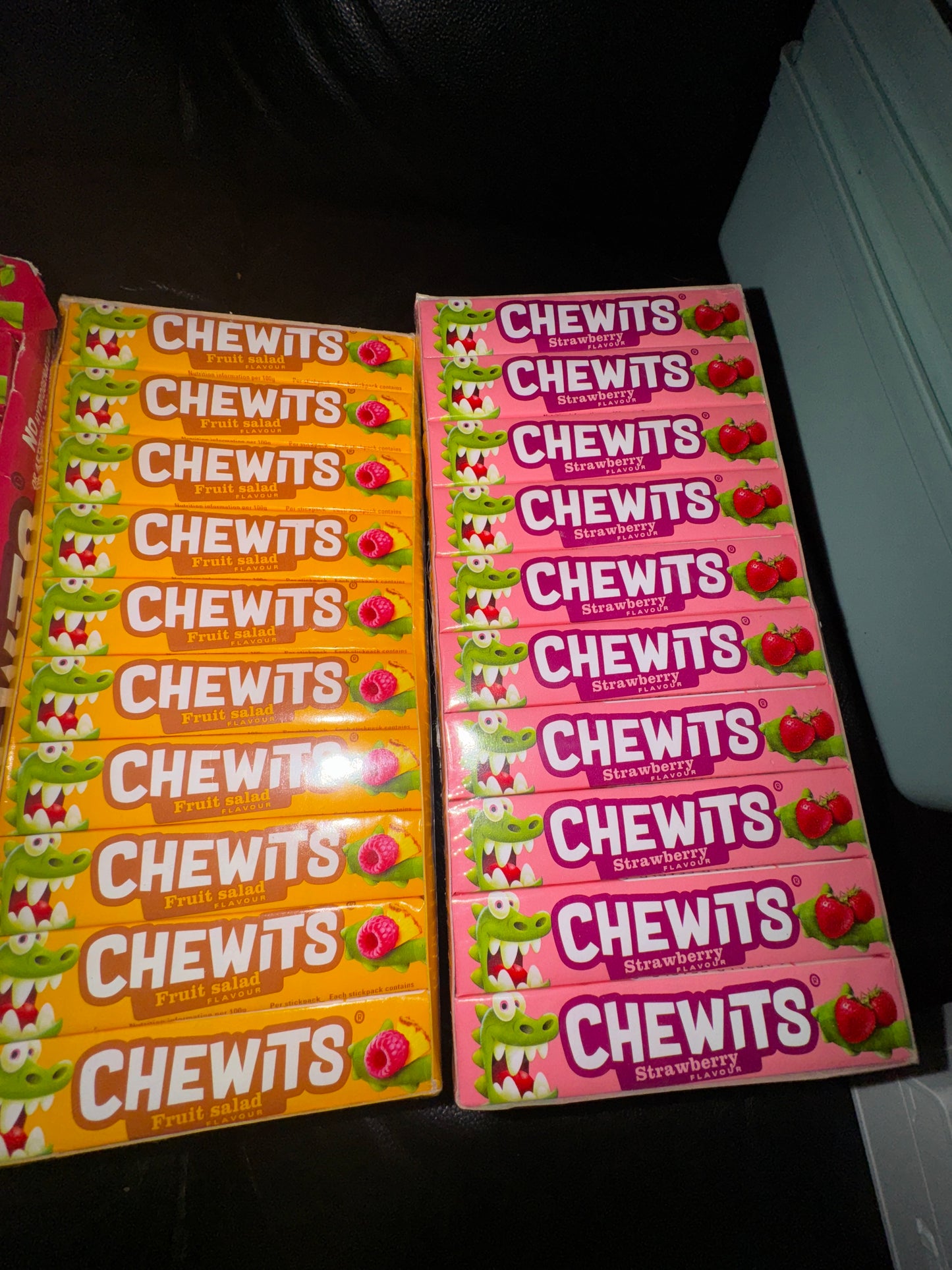 Chewits