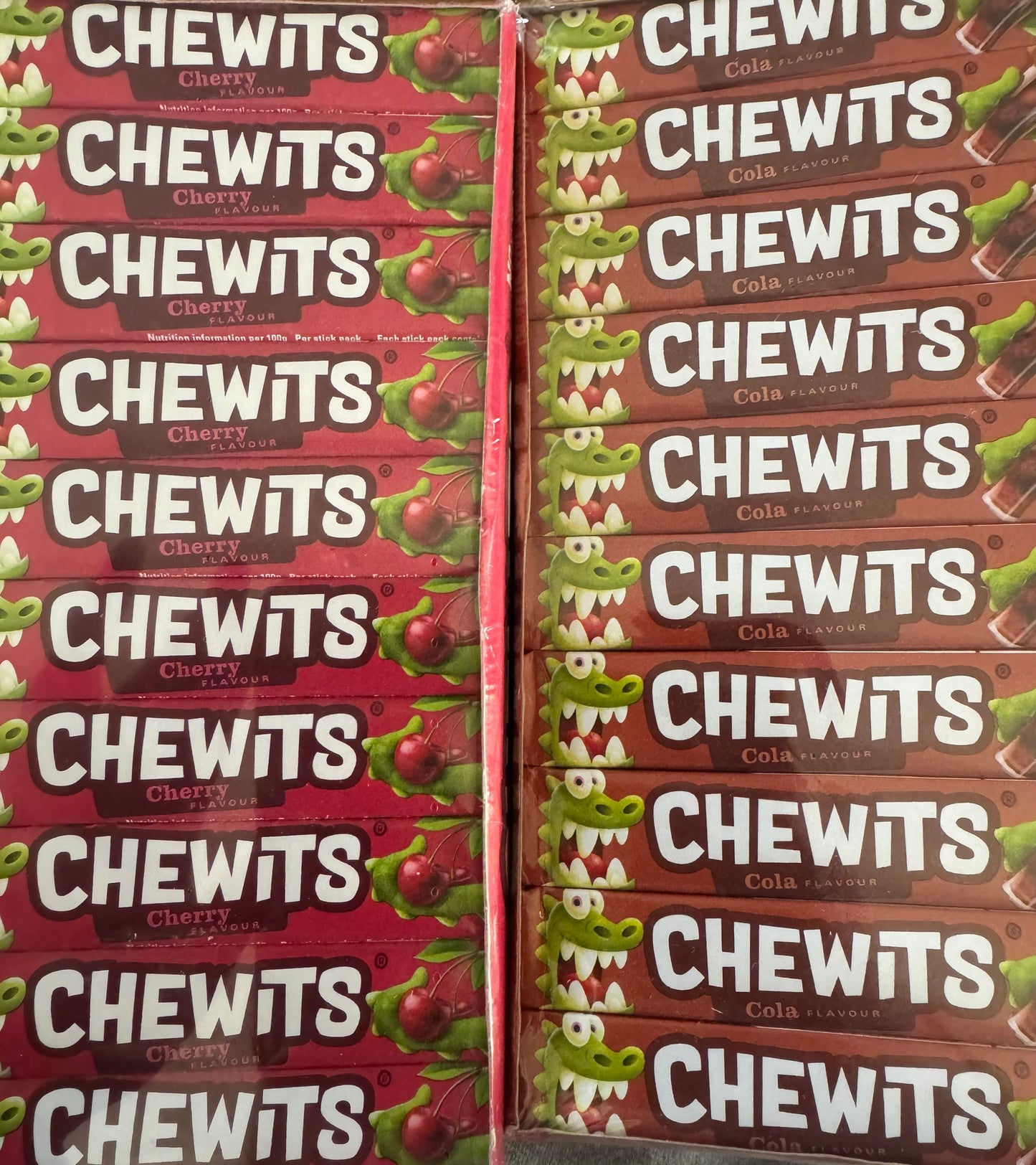 Chewits