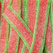 Fizzy belts