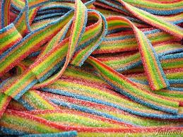 Fizzy belts