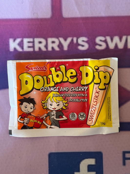 Double dip
