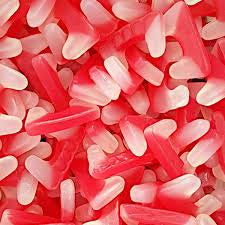 Dracula teeth
