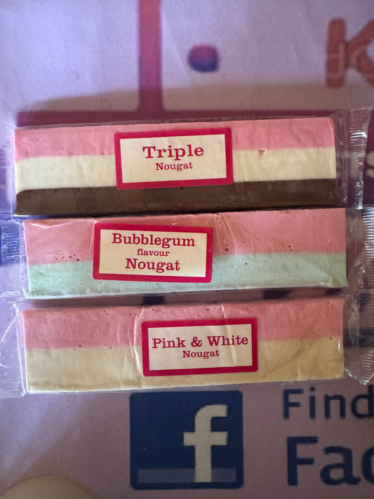 Nougat