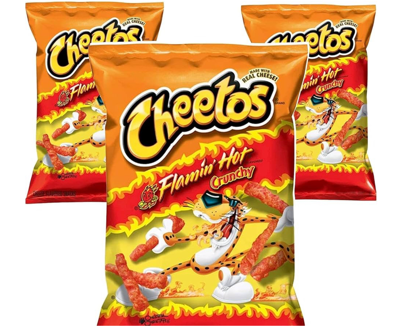 Cheetos