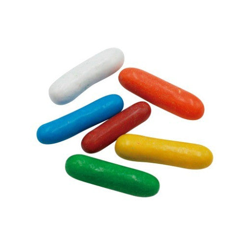 Liquorice torpedos