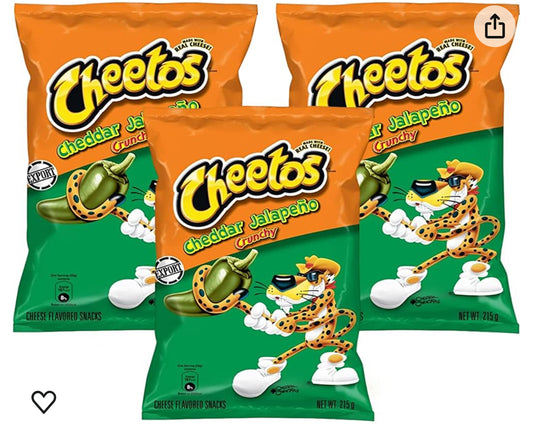 Cheetos
