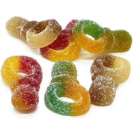 Sour Suckers