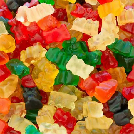 Happy Bears