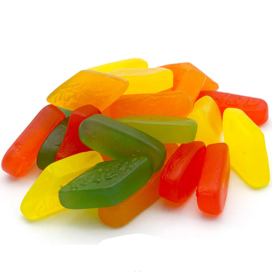Sugar Free wine gums