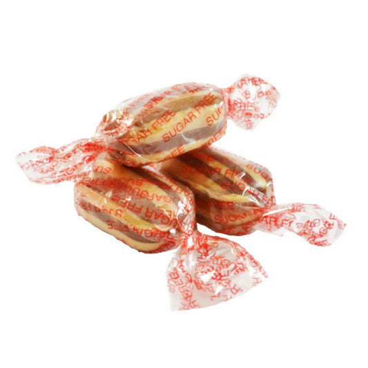 Sugar Free Mint Humbugs