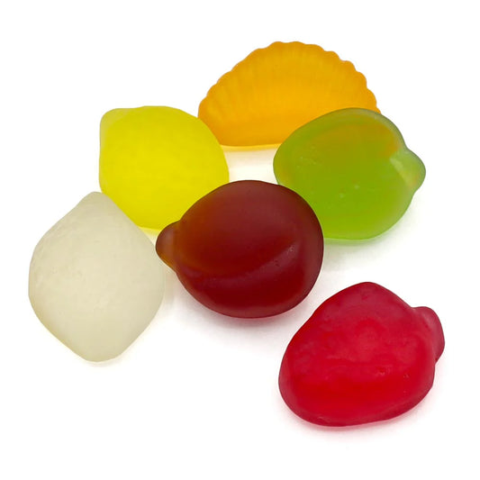Sugar Free Fruit Salad