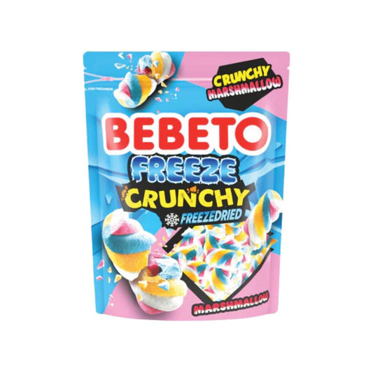 Freeze dried